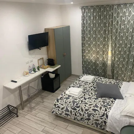 San Pietro Dreaming Guest house