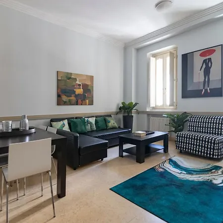 Apartamento Domus Ara Pacis
