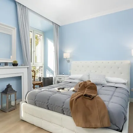 Rhome Hosting Maison d'hôtes Rome