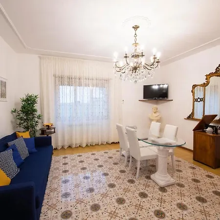 Non Ti Scordar Di Me - Granny's House Appartement