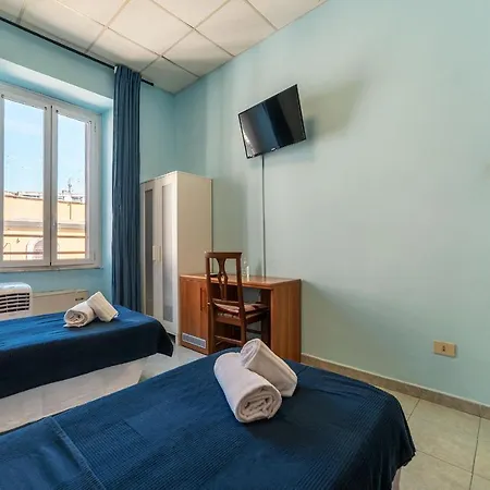 Beauty Palace - Vertex Group Hotel Roma