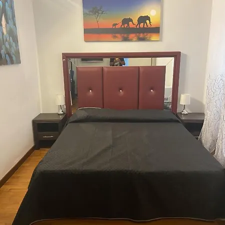 Impruneta28 Bed & Breakfast *