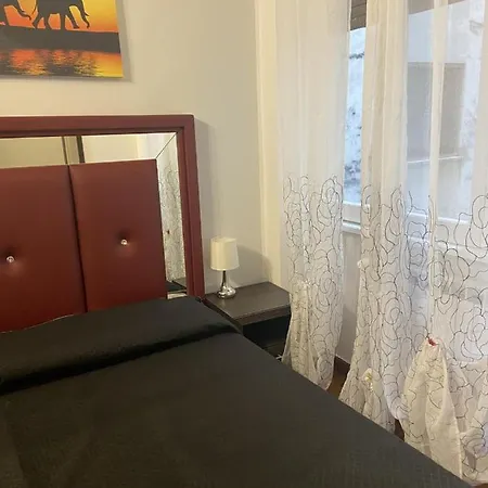 Bed & Breakfast Impruneta28 Rome