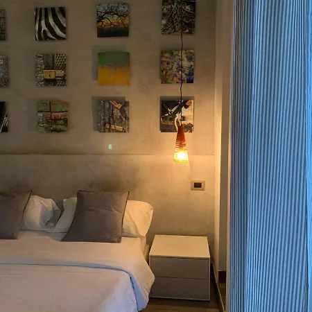 Stileroma Guest house