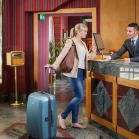 Morgana Hotel