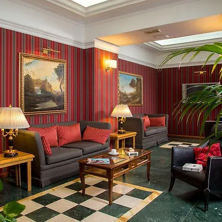 Hotel Morgana Roma