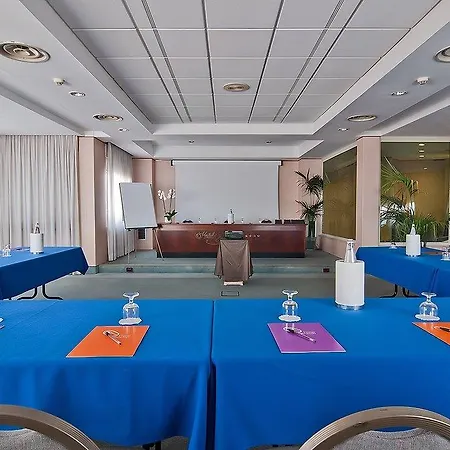Morgana Hotel 4*