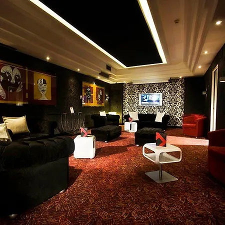 Hotell Ariston