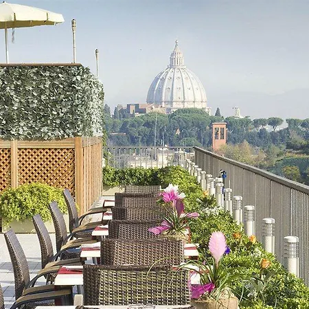 Cardinal St. Peter 4*