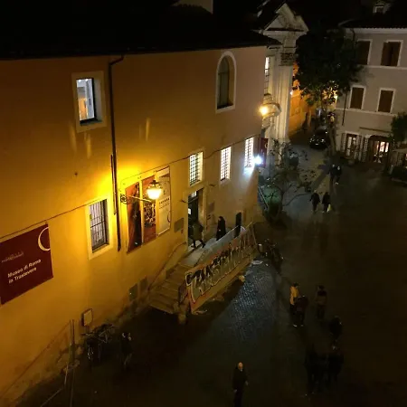 Cozy Studio In Trastevere * Ρώμη