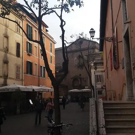 Cozy Studio In Trastevere * Ρώμη