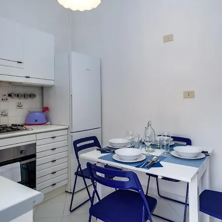 Tizy & Toto's House Near Vatican Appartement