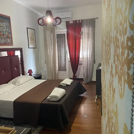 Impruneta28 Bed & Breakfast Rome