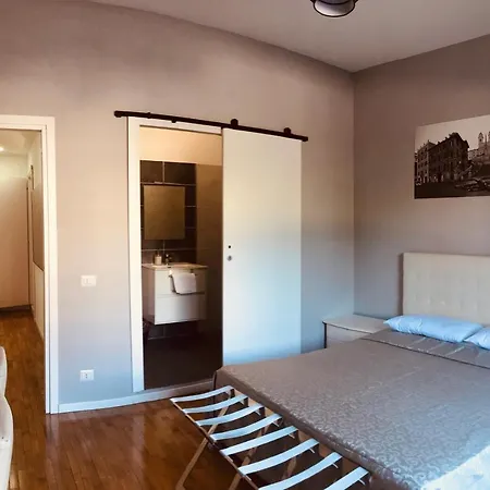 Guest house Welcomeromab&b *