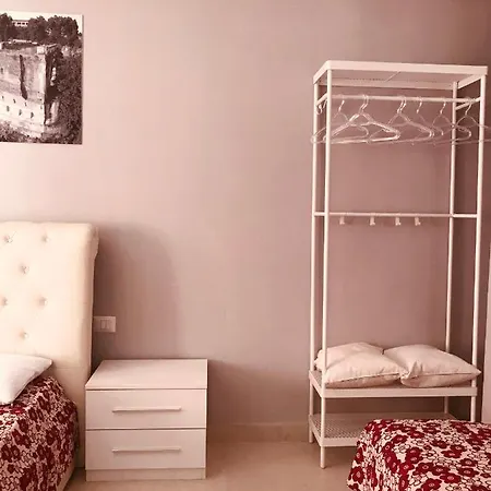 Guest house Welcomeromab&b