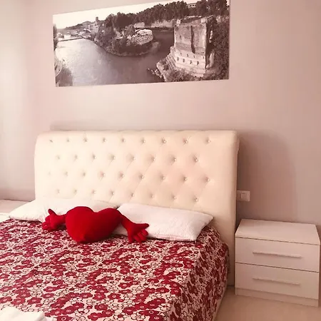 Welcomeromab&b Guest house *
