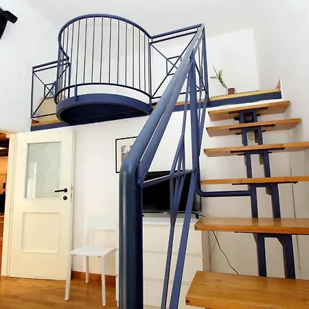 Apartment Vatican Rome