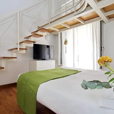 Apartment Vatican *