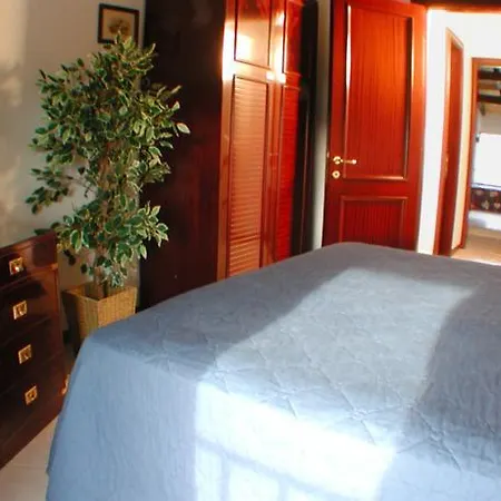 Aparthotel Santa Rosa