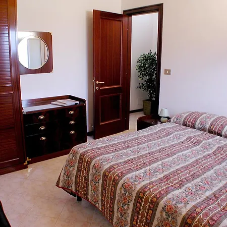 Santa Rosa Aparthotel Roma