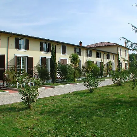 Santa Rosa Aparthotel Roma