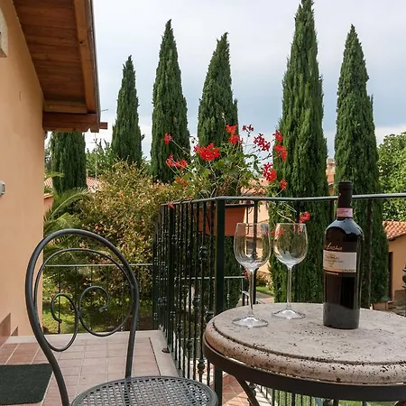 Hotel Relais Villaggio Azzurro Rome