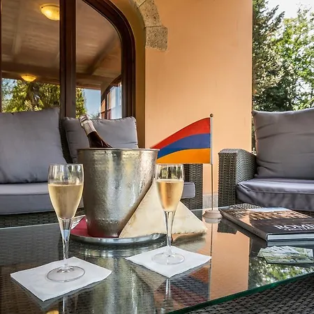 Hotel Relais Villaggio Azzurro