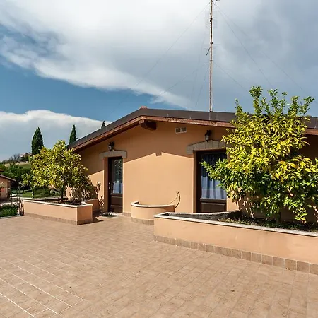 Relais Villaggio Azzurro Hotel