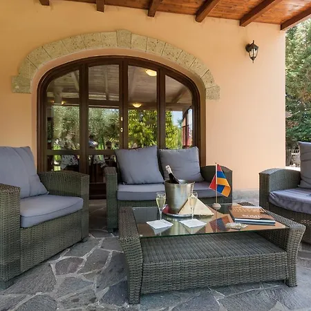 Hotel Relais Villaggio Azzurro