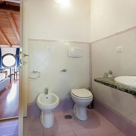 Hotel Relais Villaggio Azzurro *