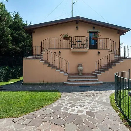 Relais Villaggio Azzurro Hotel