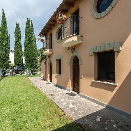 Relais Villaggio Azzurro *