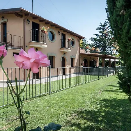 Relais Villaggio Azzurro Hotel *