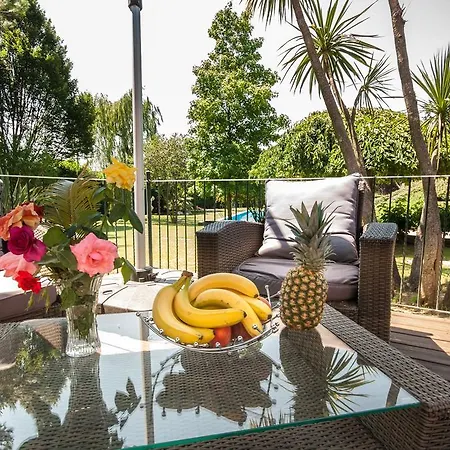 Relais Villaggio Azzurro *