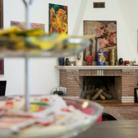 Relais Villaggio Azzurro