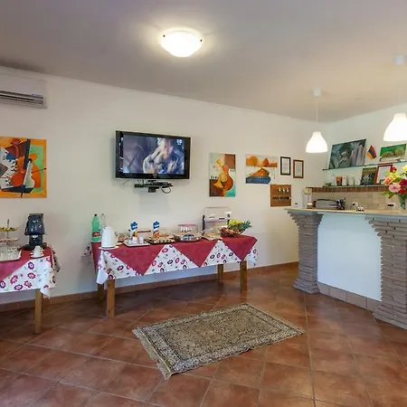 Relais Villaggio Azzurro