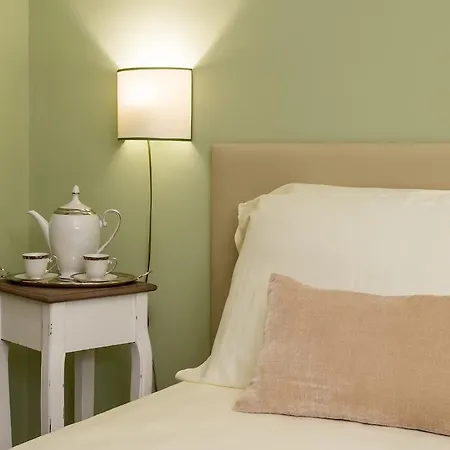 Guest house Sweet Life 3*