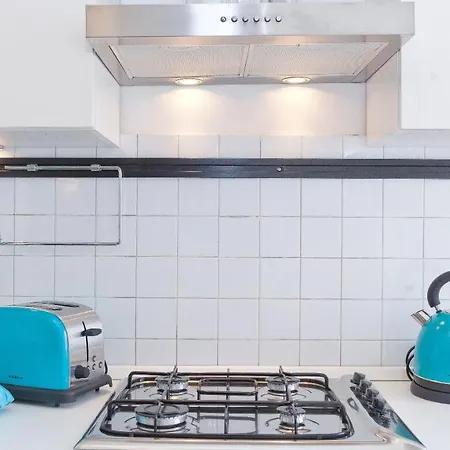 Apartment Pateras Flower-rental In *