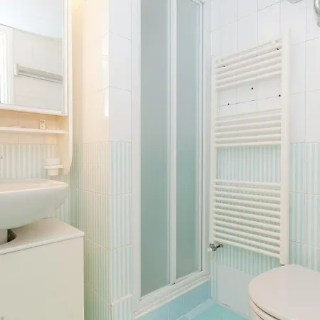 Apartment Pateras Flower-rental In *