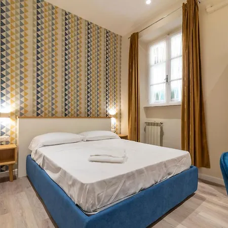 Design 18 Charming * Rome