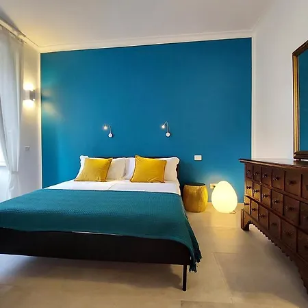 Apartment Bright Cupolone View