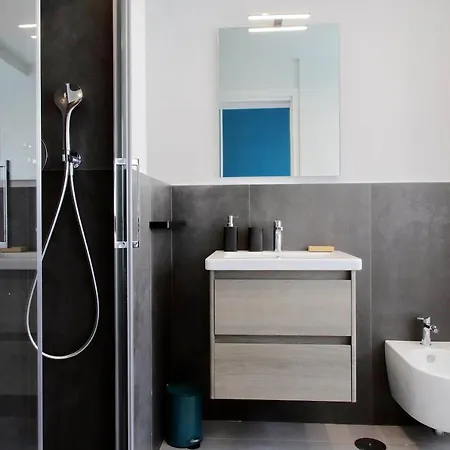 Bright Cupolone View Apartment