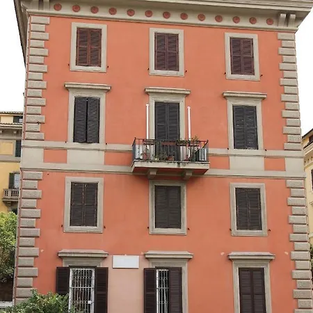 Domus Maximo Apartament