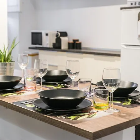 Domus Maximo Apartment Rome