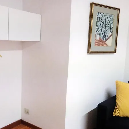 Vakantiehuis Dolci Sogni Romani Senza Scale O Barriere Rome