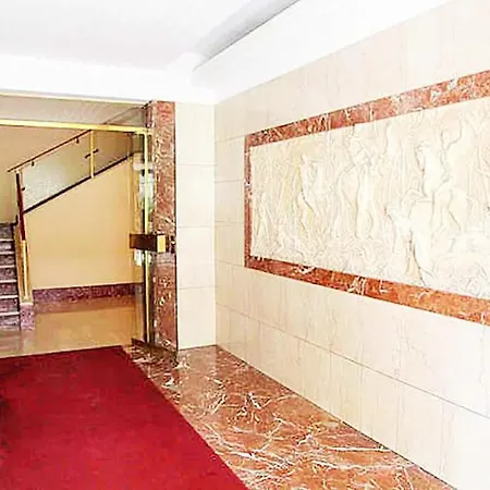 Vakantiehuis Dolci Sogni Romani Senza Scale O Barriere *