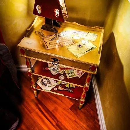 Aldebaran Bed and breakfast Roma