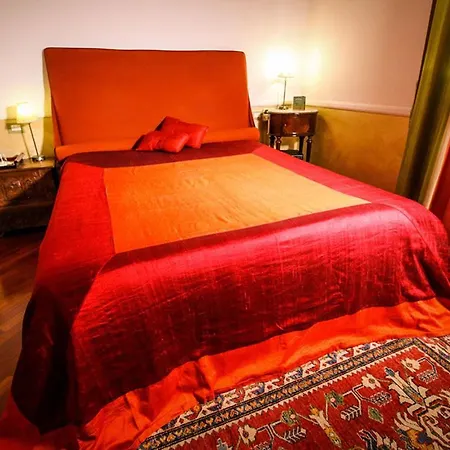 Bed and breakfast Aldebaran