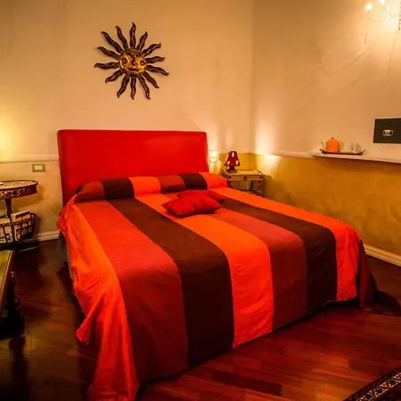 Bed and breakfast Aldebaran Roma