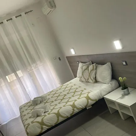 Tiburtina Royal Guest house Rome